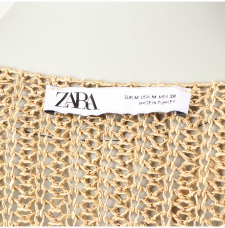 Zara - Trja- stl. M