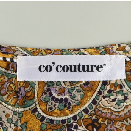 CoCouture - Klnning - stl. XL 