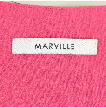 Marville - Blus - stl. 34