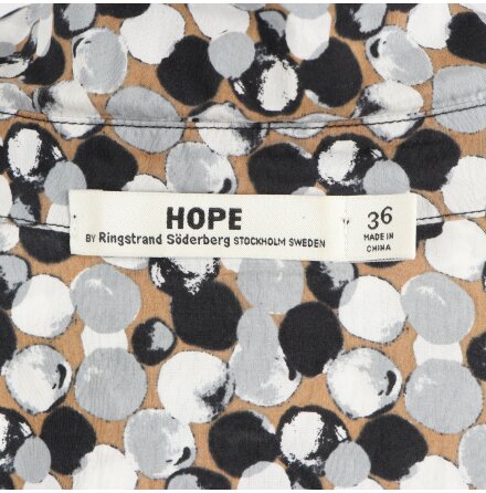 Hope - Blus - stl. 36