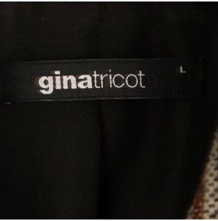 Gina Tricot - Jacka - stl. L