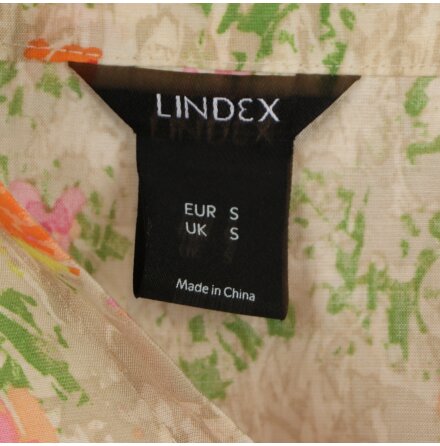 Lindex - Blus/Topp - Stl. S