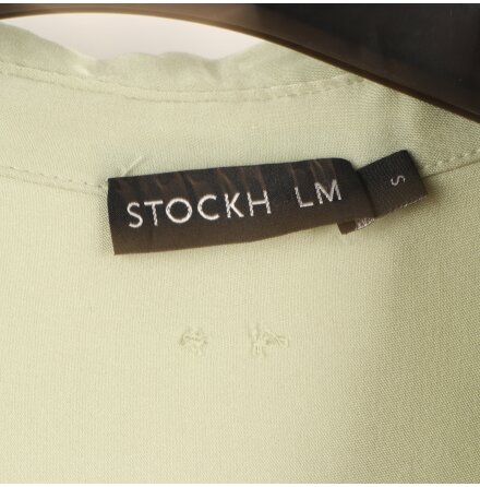 STOCKH LM - Blus - Stl. S