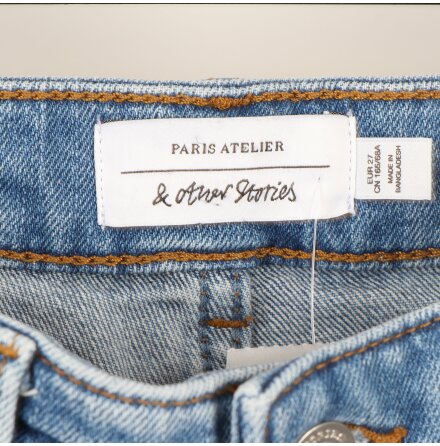 &amp; Other Stories - Jeans - Stl. 27