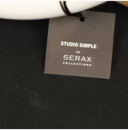 Studio Simple For Serax - Stativ Fr Salladsskl