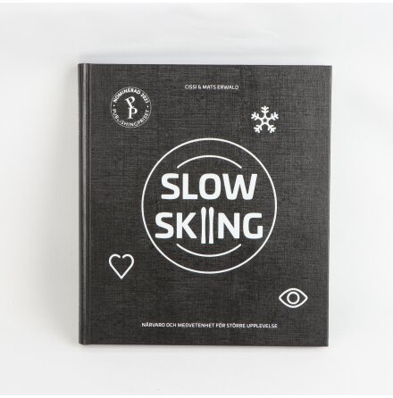 Slow Skiing - Cissi &amp; Mats Erwald - Natur &amp; Resor