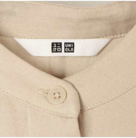 UNIQLO - Blus - Stl. S