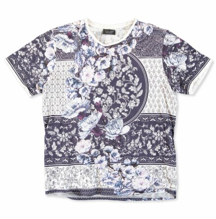 Zara Man - T-shirt - stl. XL