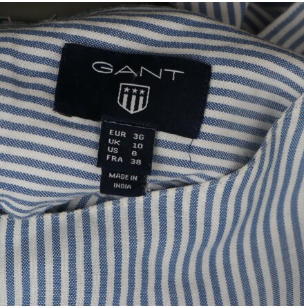 Gant - Blus - stl. 36