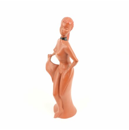 Jema Holland - Figurin i Keramik
