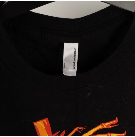 Veuve Clicquot - T-shirt - Stl. L