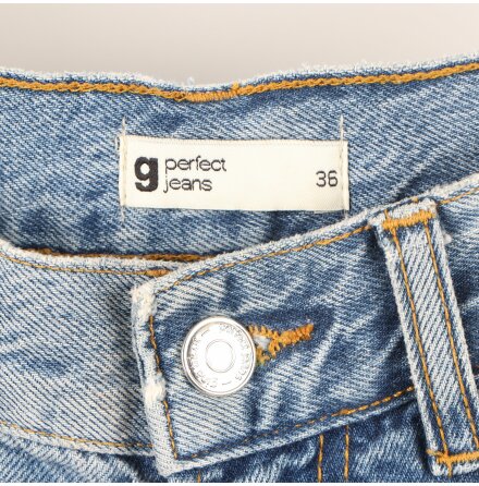 Gina Tricot - Jeans - Stl. 36