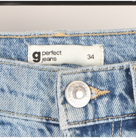 Gina Tricot - Jeans - stl. 34