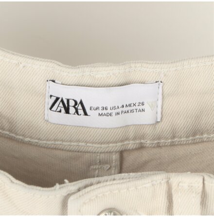 Zara - Jeans - stl. 36