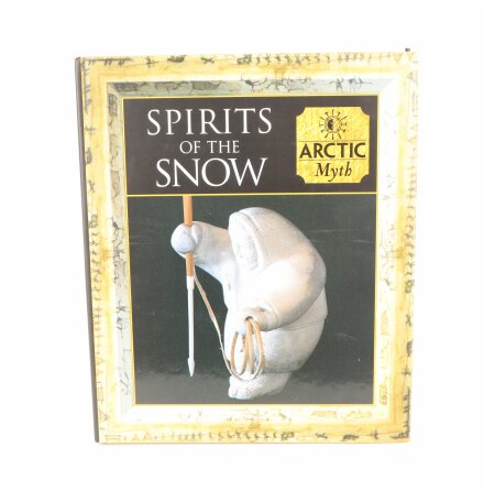 Spirits of the snow - Tony Allan, Charles Phillips &amp; Michael Kerrigan - Samhlle &amp; Historia - Eng