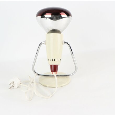 Luma - Vintage sollampa