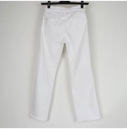 Filippa K - Jeans - Vit - stl. XS