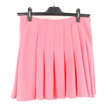 H&amp;M - Rosa kjol - stl. 40
