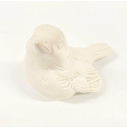 Goebel  - Prydnadsfågel i keramik