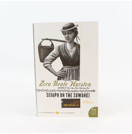 Zora Neale Hurston - Seraph on the suwanee - Samhlle &amp; Historia