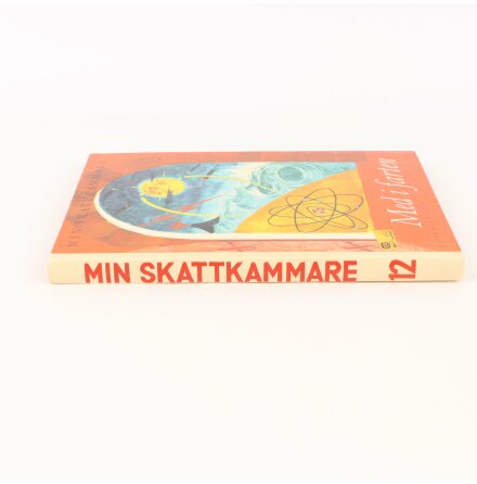 Min skattkammare del 12 - Annie Lfstedt - Barn &amp; Ungdomsbcker