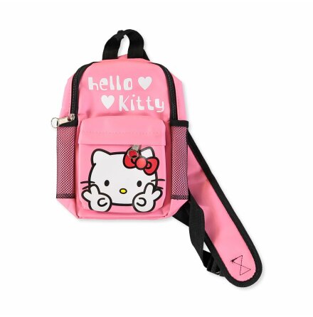 Hello Kitty - Ryggsäck enkel rem  -  Barn 