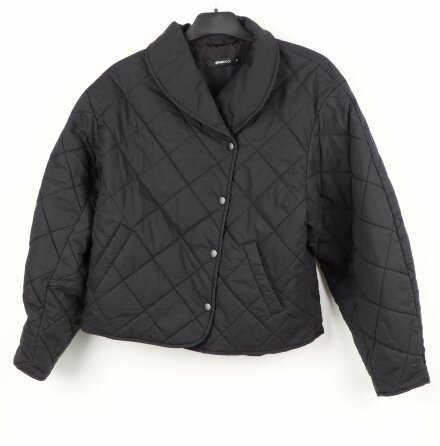 Gina Tricot - Jacka Sissi Quilted Jacket - stl. XS