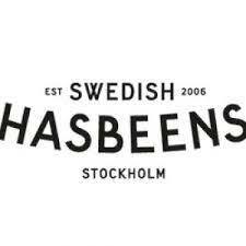 Swedish hasbeens