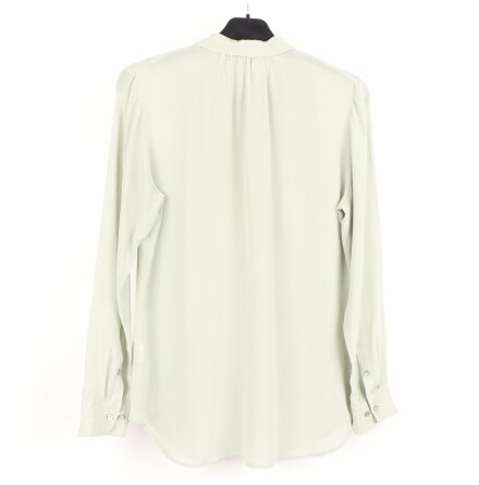 H&amp;M - Ljusgrn blus - stl. S