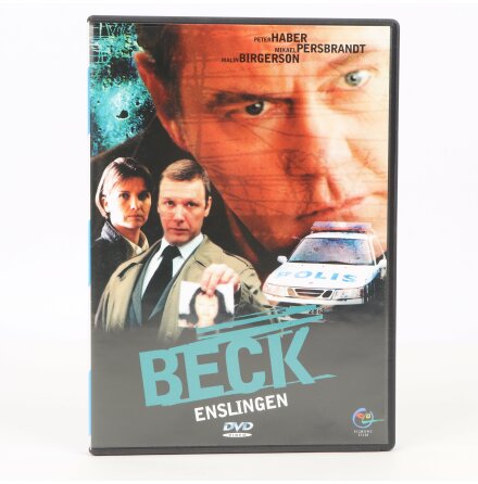 Beck - DVD-film - Enslingen #12