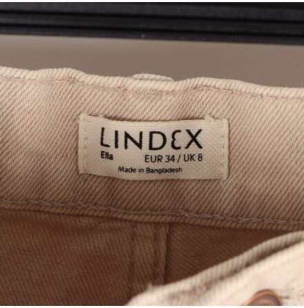 Lindex - Jeans - stl. 34