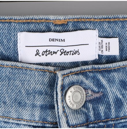 &amp; Other stories - Jeans - stl. 29