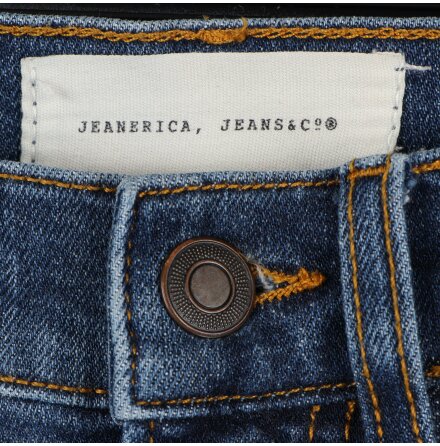 Jeanerica - Jeans - Bl - stl. 24/32