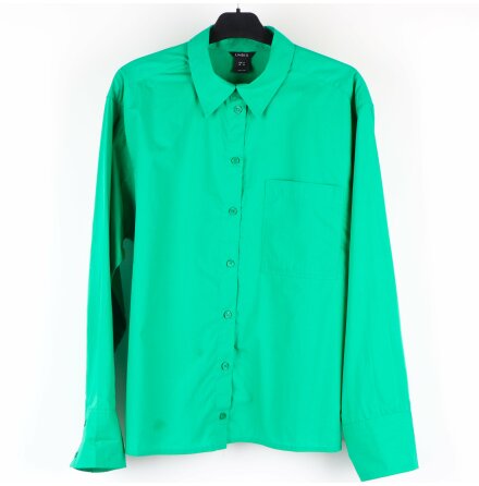 Lindex - Grön skjorta - stl. 