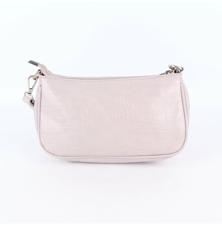 Gina Tricot - Lavendelfärgad handväska