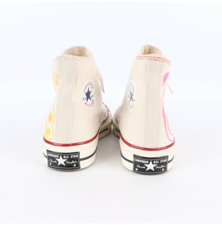 Converse All Star - Basketkngor - stl. 36 (UK 3,5)