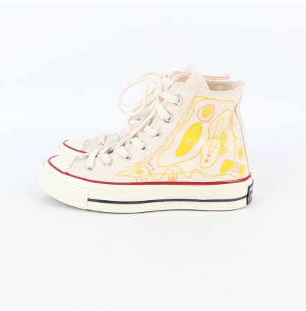 Converse All Star - Basketkngor - stl. 36 (UK 3,5)