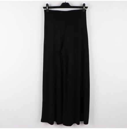 H&amp;M - Svart culotte byxa - stl. 36