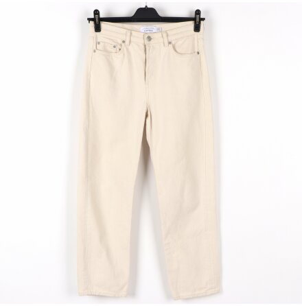 &amp; Other Stories - Beige Jeans - stl. 38 (US 27 Inch)