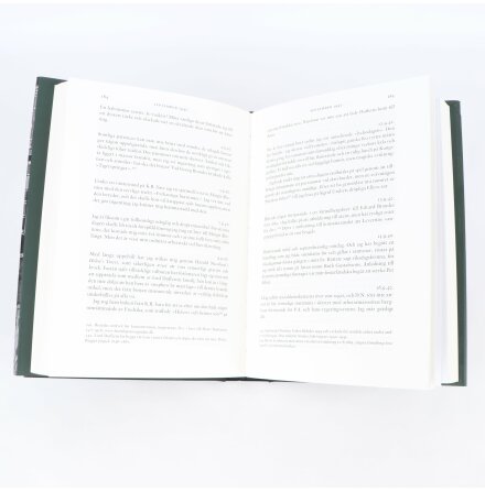 Bokpaket - Klara Johansons Dagbok del 1 och 2 - 2 bcker - Biografier &amp; Memoarer