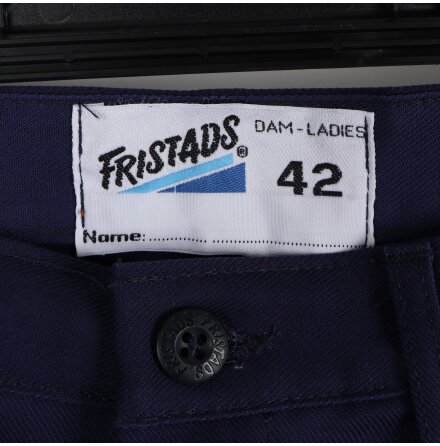 Fristads - Arbetsbyxa dam - stl. 42