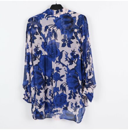 DIANE von FURSTENBERG - Blus + linne - stl. XL