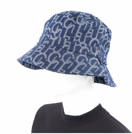 WOS - Denim bucket hat