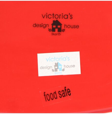 Victorias design house - Serveringsfat 