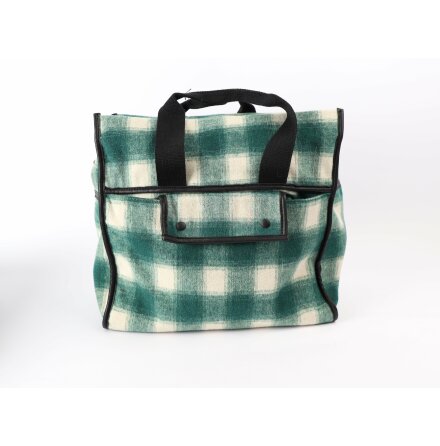 Zara - Väska - Shoppingbag