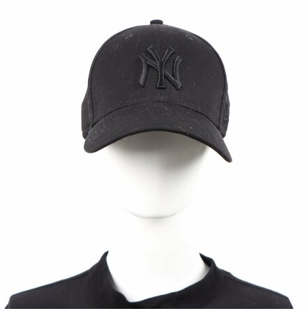 New Era - New York Yankees - 39Thirty - Keps - stl.M/L