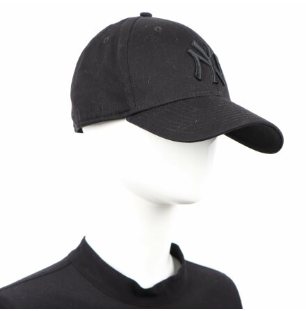 New Era - New York Yankees - 39Thirty - Keps - stl.M/L