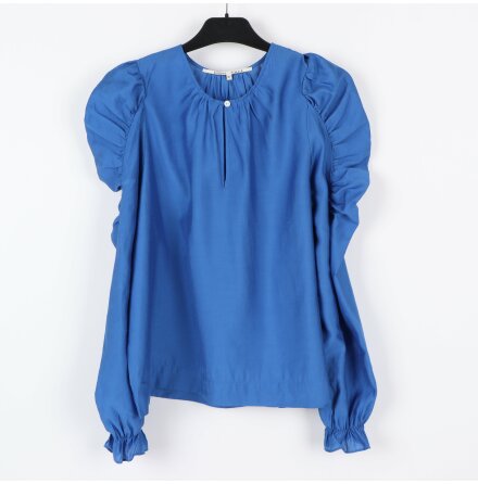 Second Female - Masma blouse - Blus - stl.L