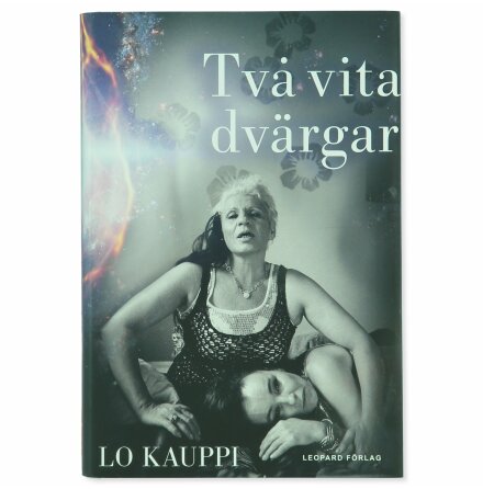 Två Vita Dvärgar - Lo Kauppi - Biografier &amp; Memoarer