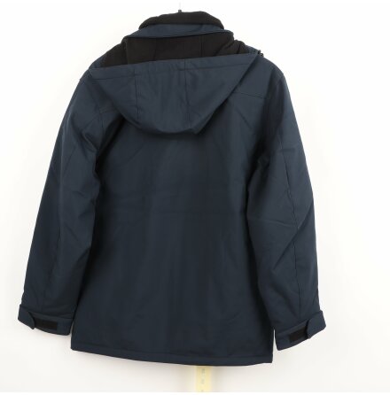 Weatherproof Garment - Marinbl jacka - stl. S